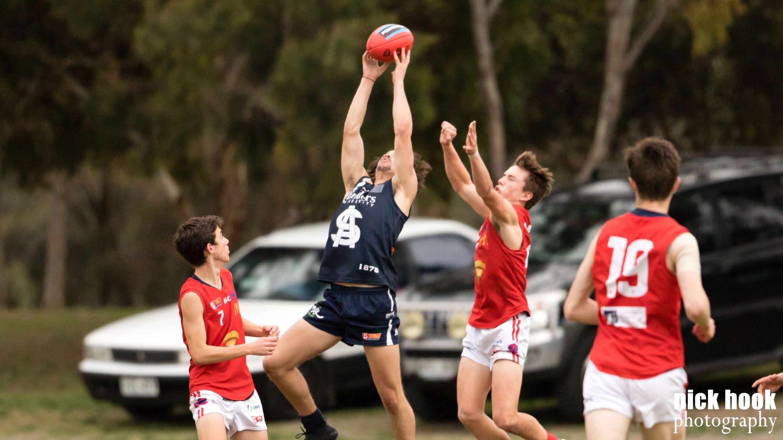 Under 18s Round 15 vs Norwood Image -597dd1551ec9f
